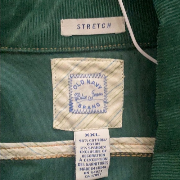 Jacket - Picture 2 of 2